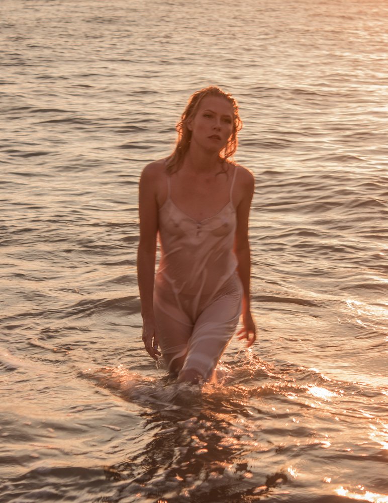 Фотография автора Дина Буланова