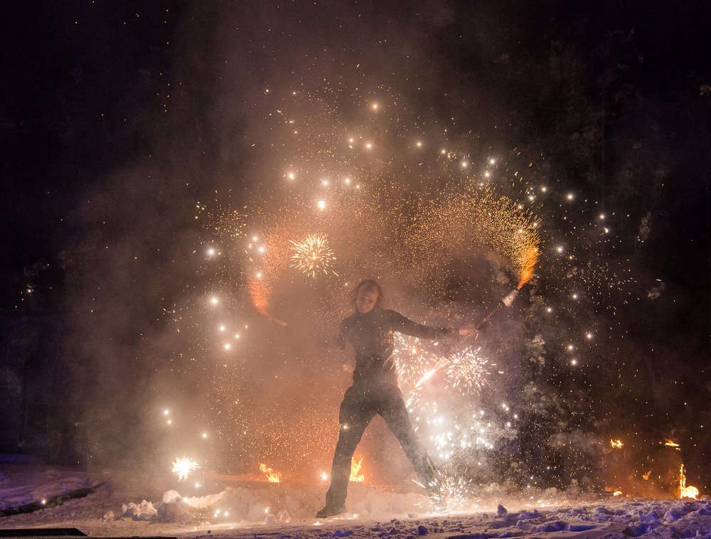 Photograph by Юрий Чернов