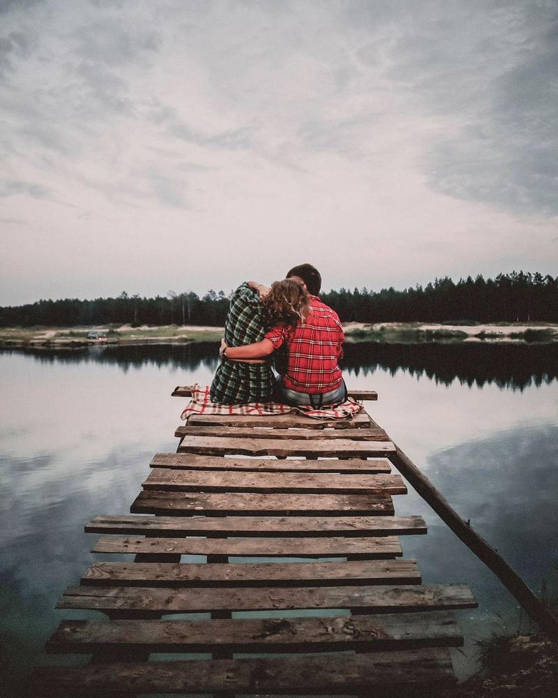 Photograph by Ева Бунеева