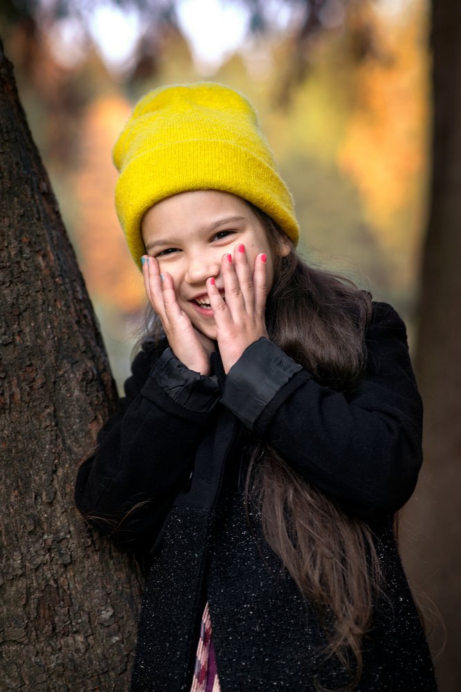 Photograph by Юлия Яровая