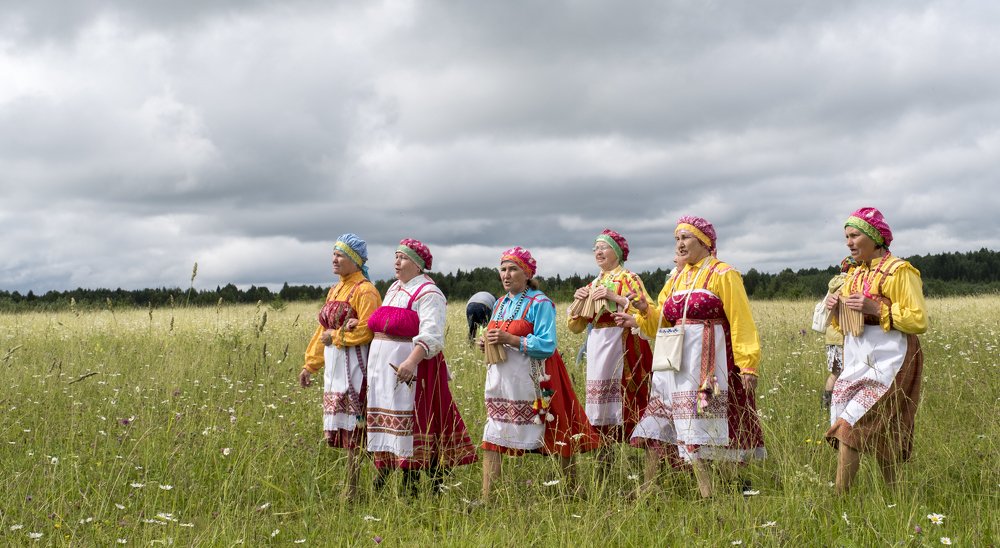 Photograph by Юрий Чернов