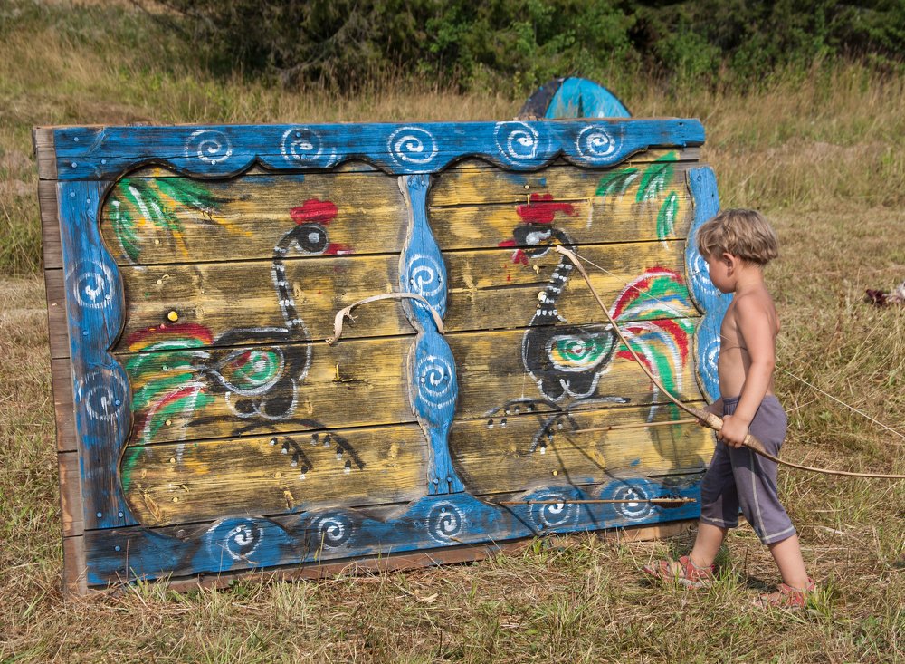 Photograph by Юрий Чернов