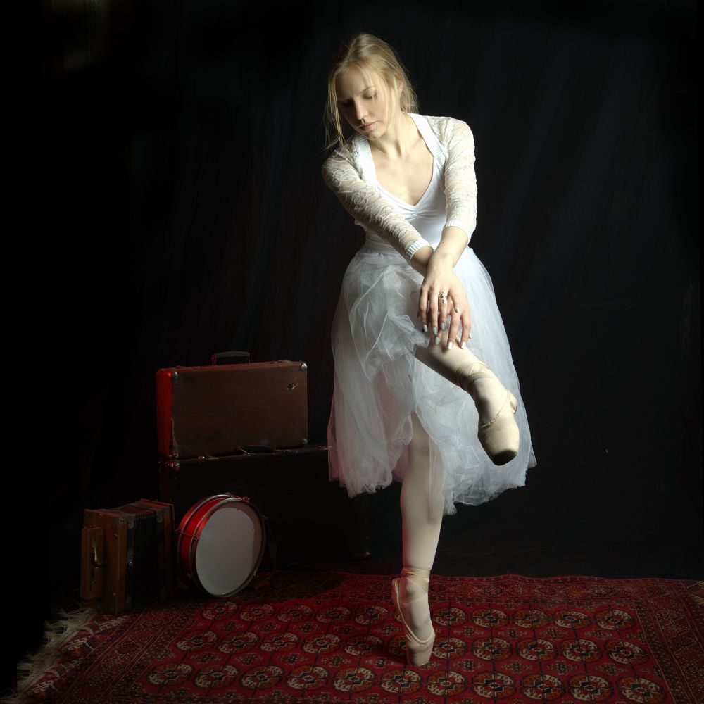 Photograph by Борис Бруль