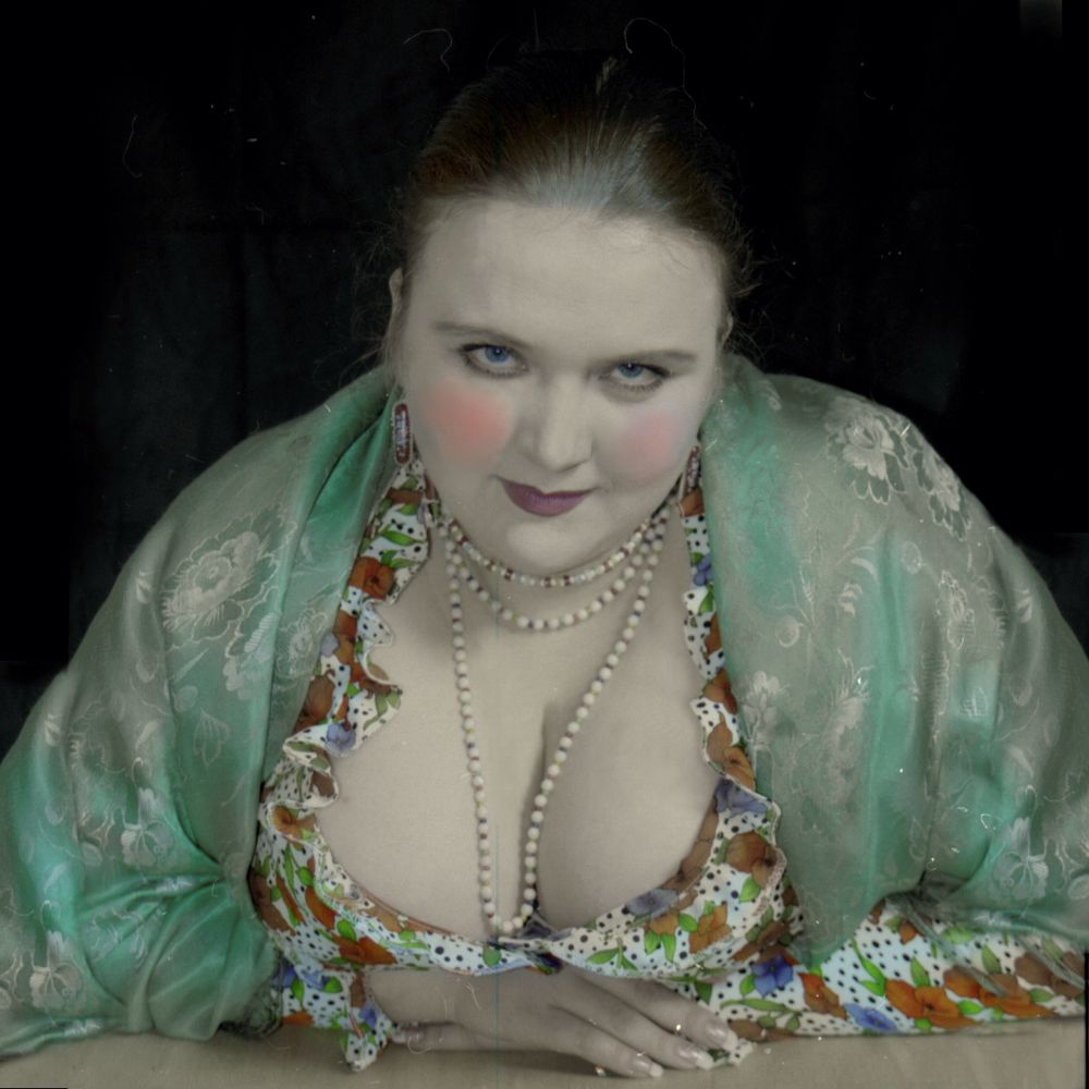 Photograph by Борис Бруль