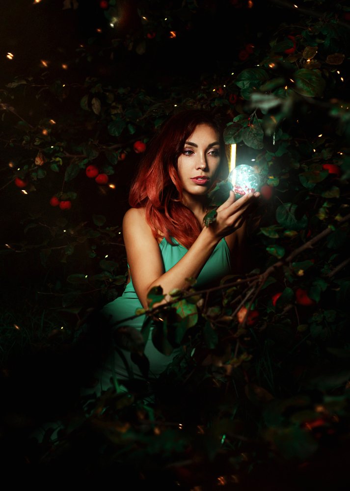 Photograph by Екатерина Саламайкина