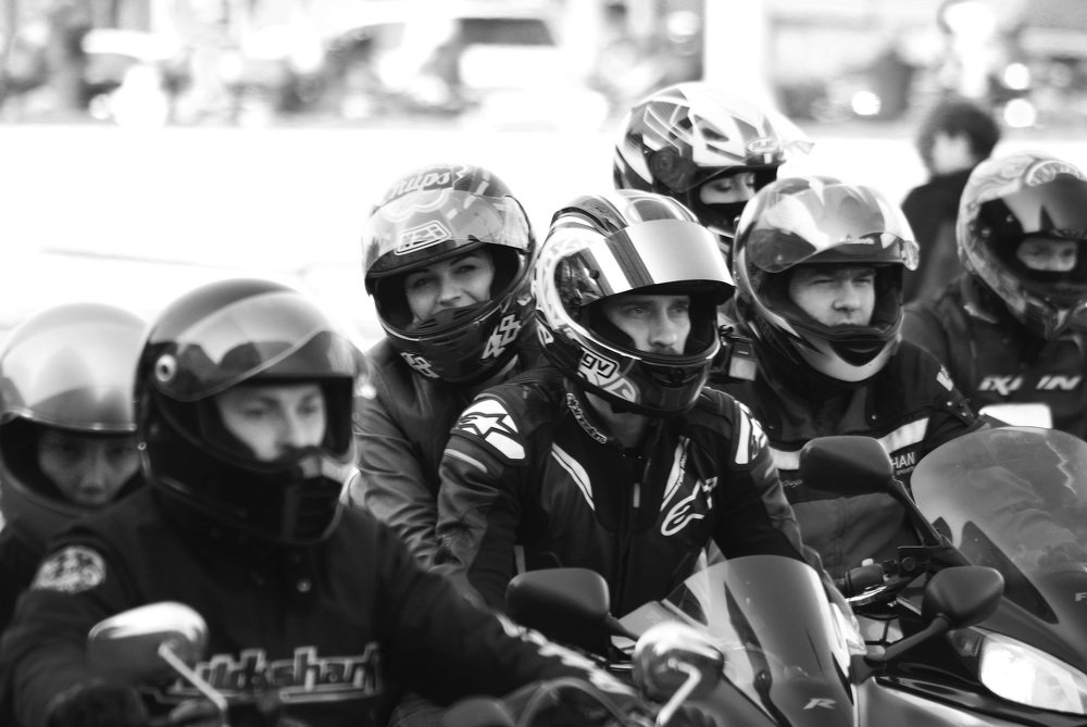 Photograph by Михаил Обертаев