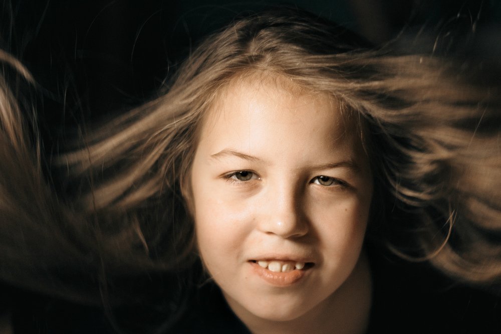 Photograph by Любовь Дворникова