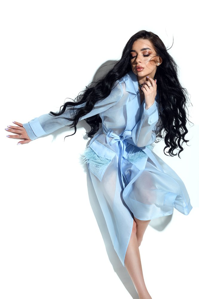 Photograph by Наталья Айвазова