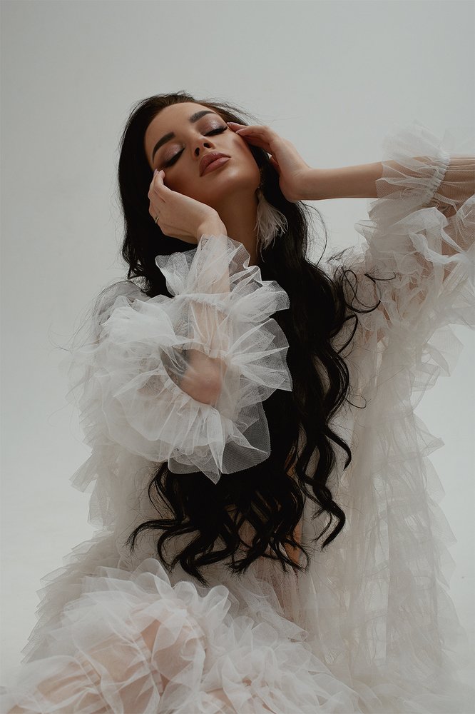 Photograph by Наталья Айвазова