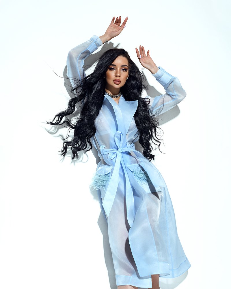 Photograph by Наталья Айвазова