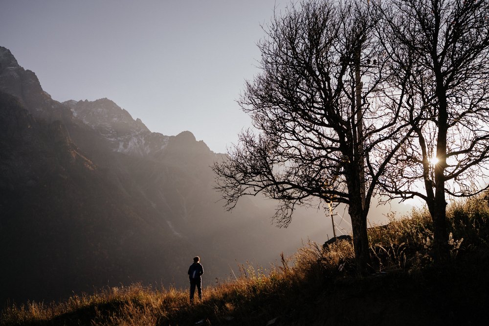 Photograph by valentin morozov