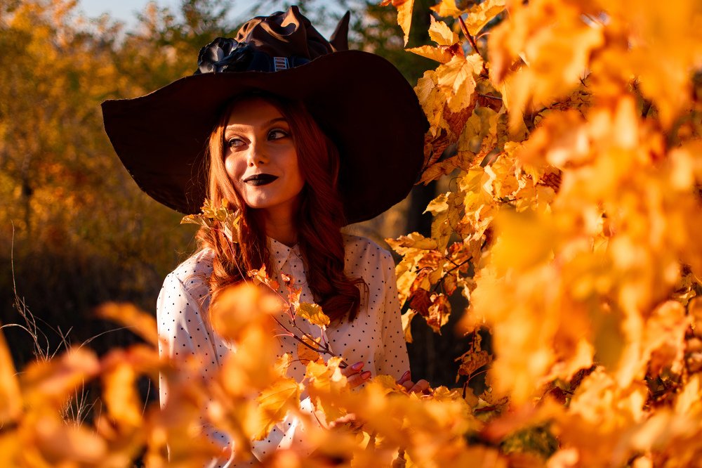 Photograph by Ольга Папуш