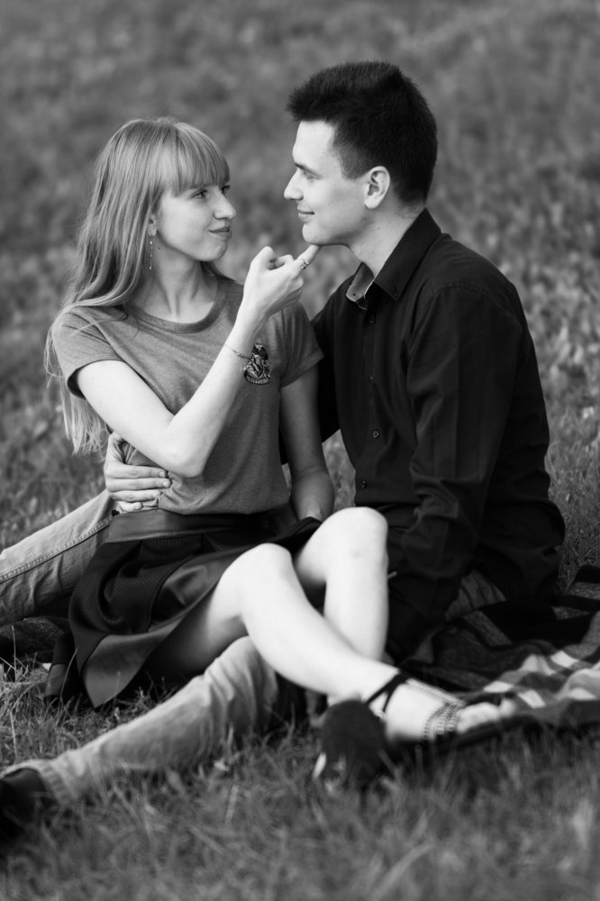 Photograph by Анастасия Сидоренко