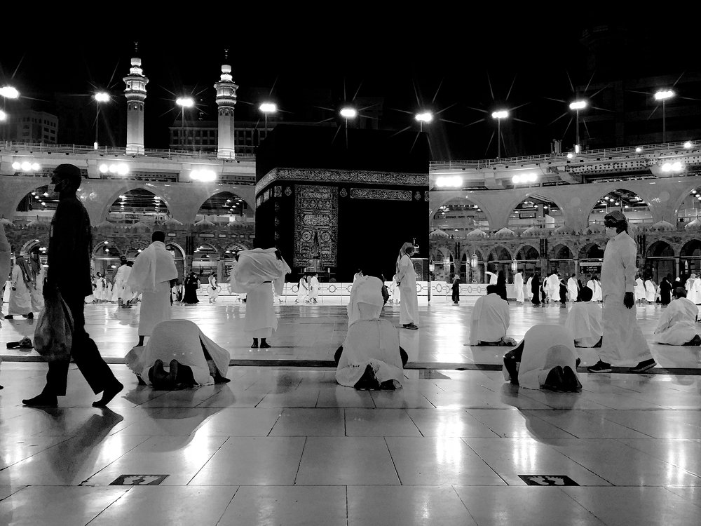 Фотография автора Najla Angawi