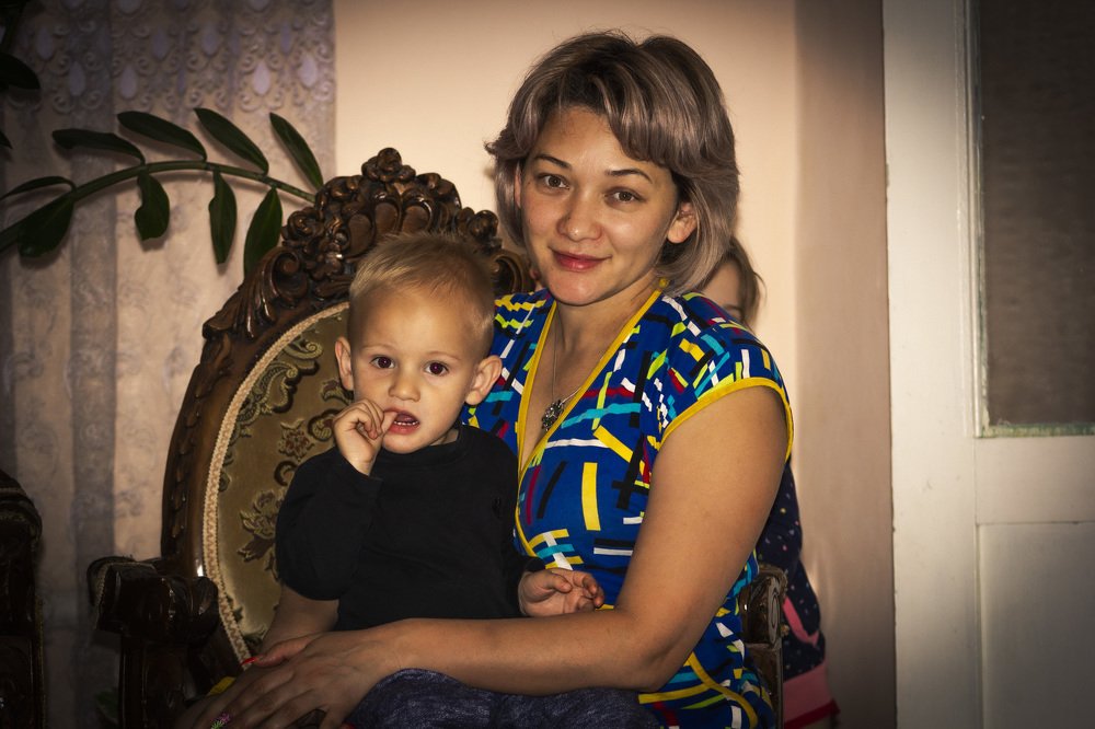 Photograph by Максим Грищенко