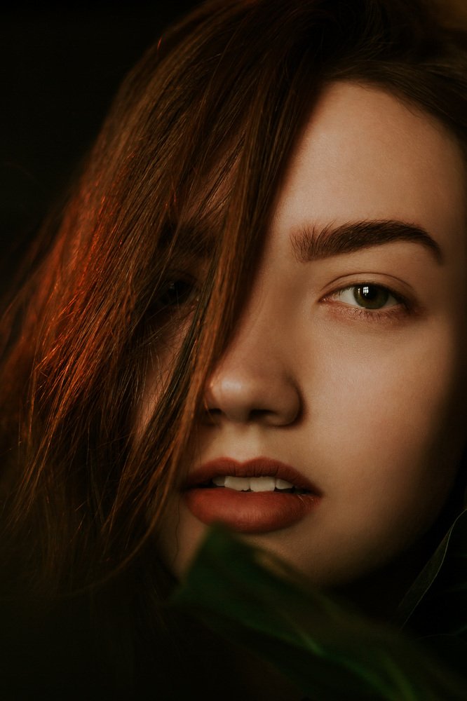 Photograph by Никита Червоткин