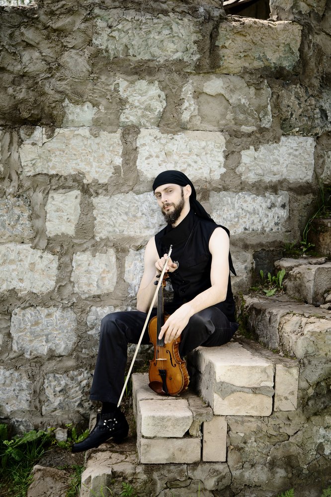 Photograph by Ольга