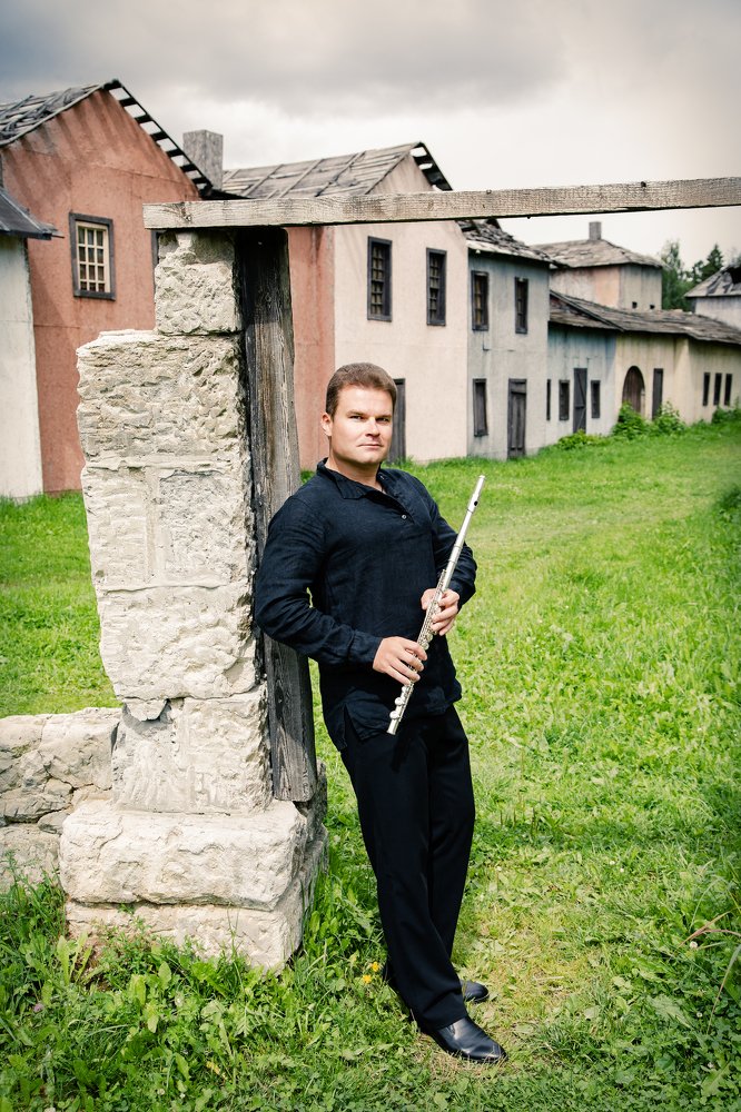 Photograph by Ольга
