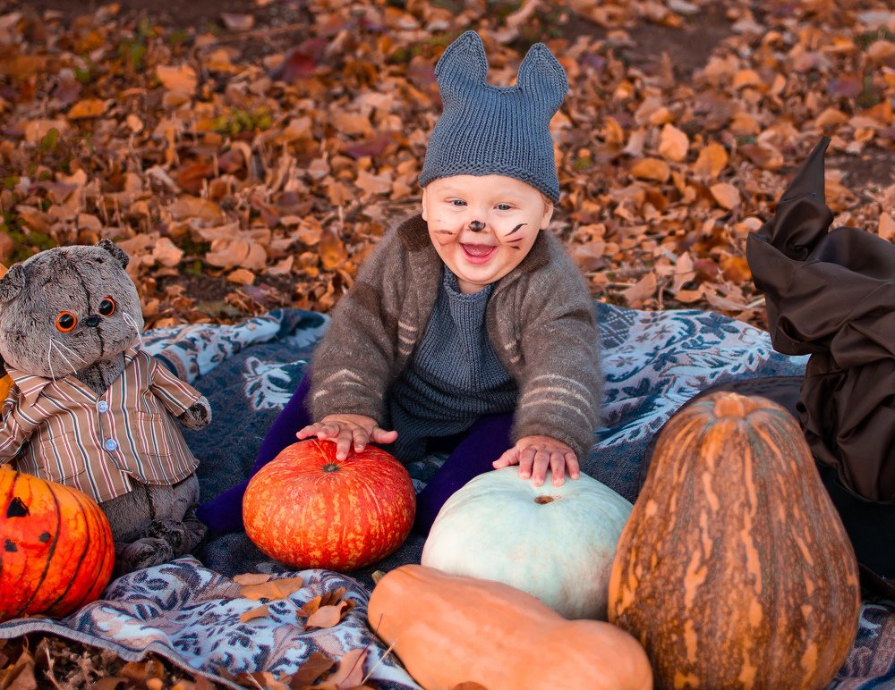 Photograph by Ольга Папуш