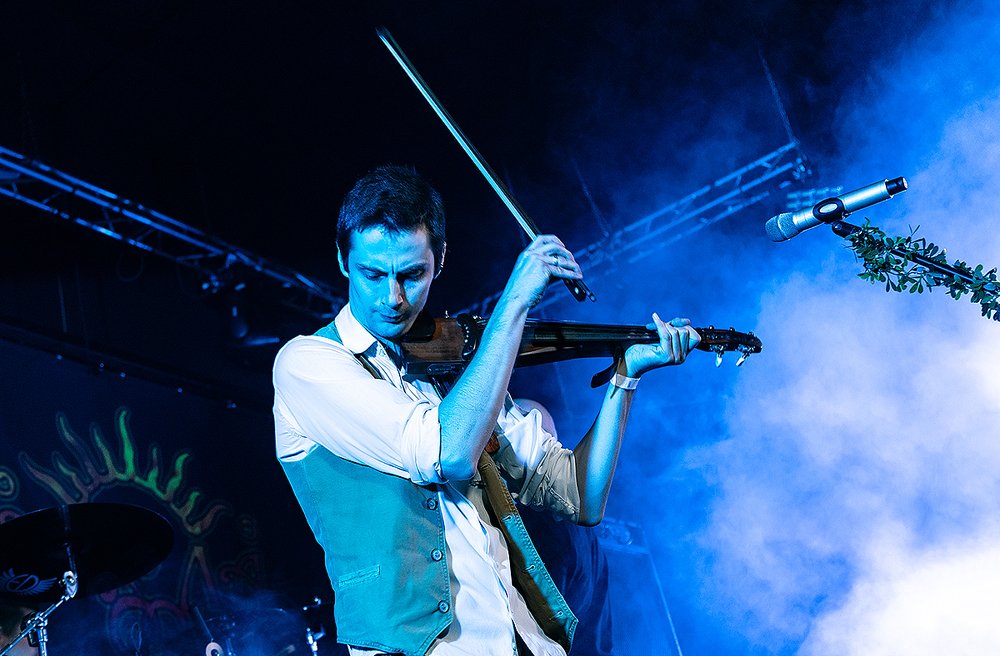 Photograph by Ольга