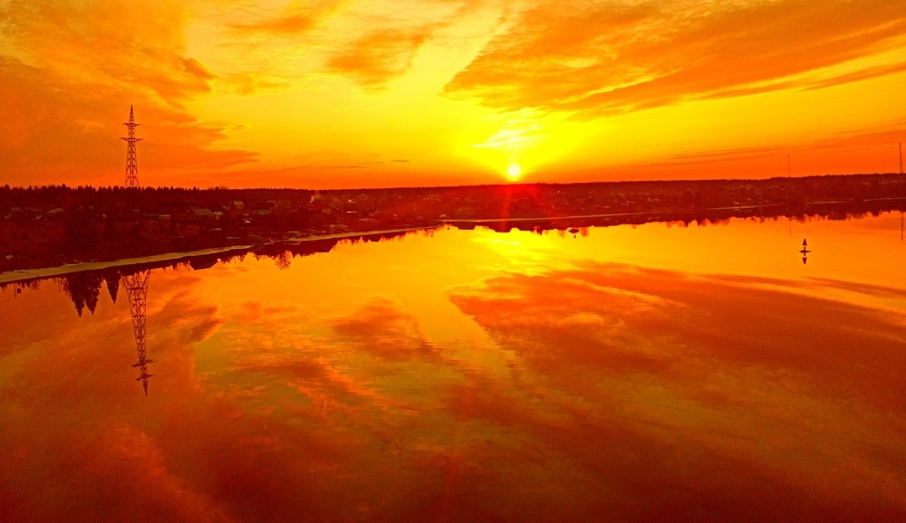 Photograph by Борис Каширин