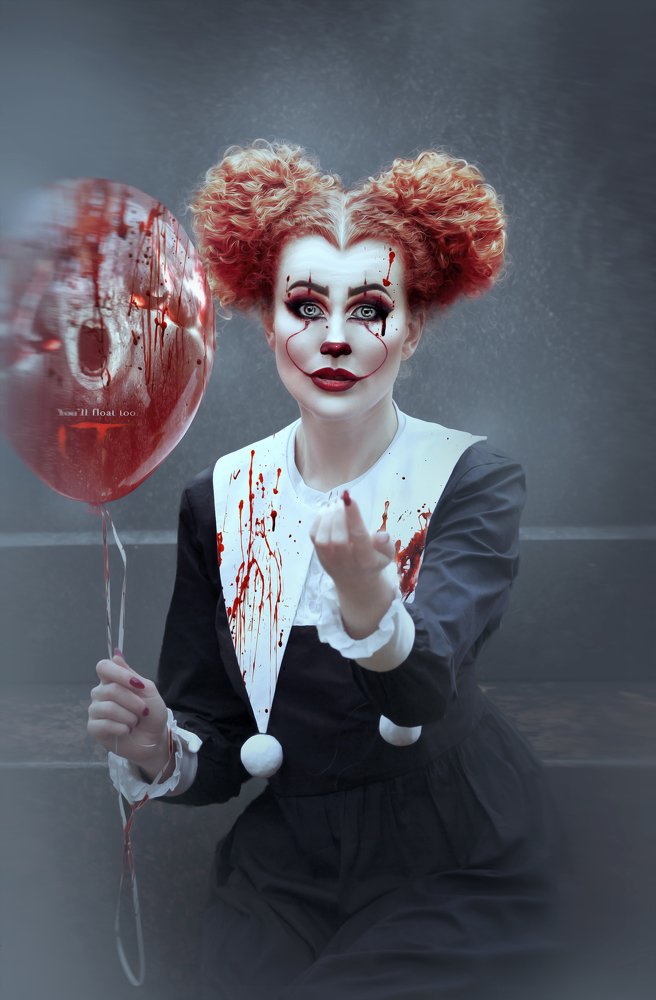 Photograph by Екатерина Щербакова