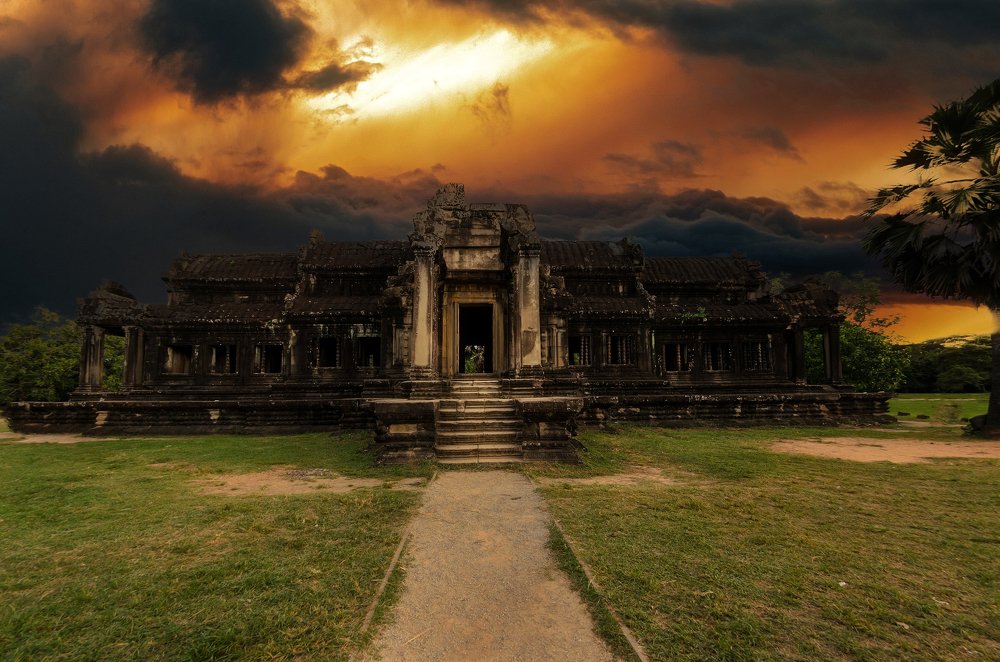 Photograph by Дмитрий Петренко