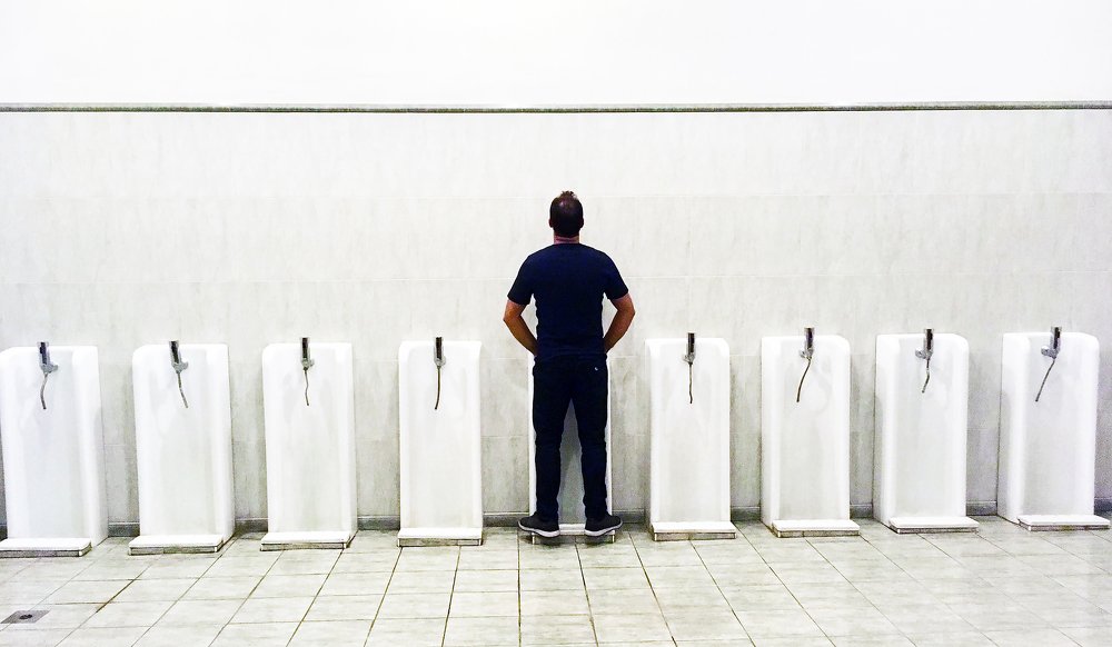 Photograph by Abbas Yousefshahi