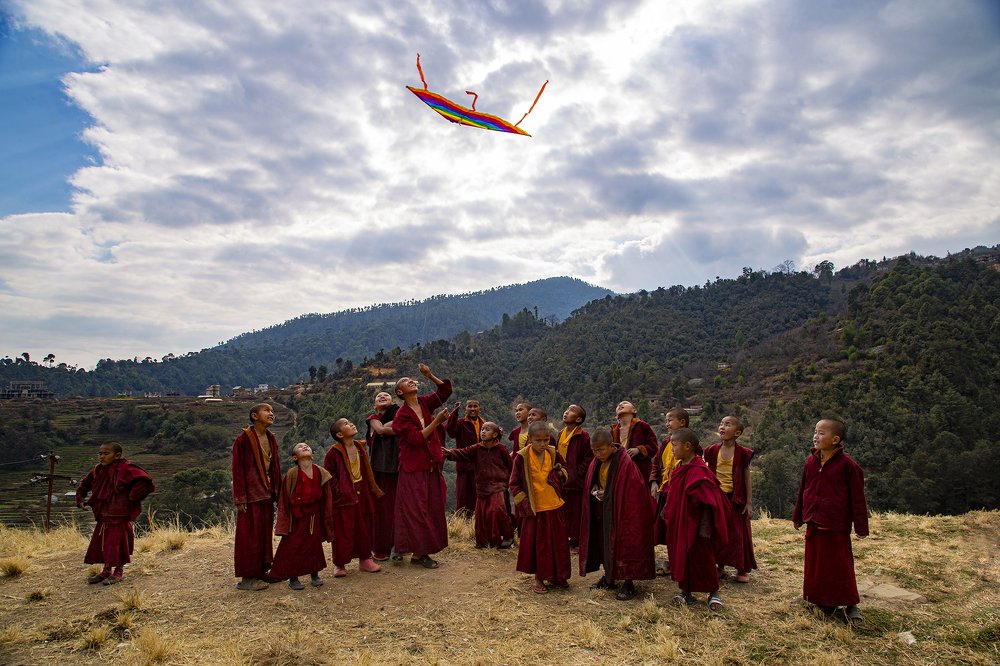 Thank you for the gift