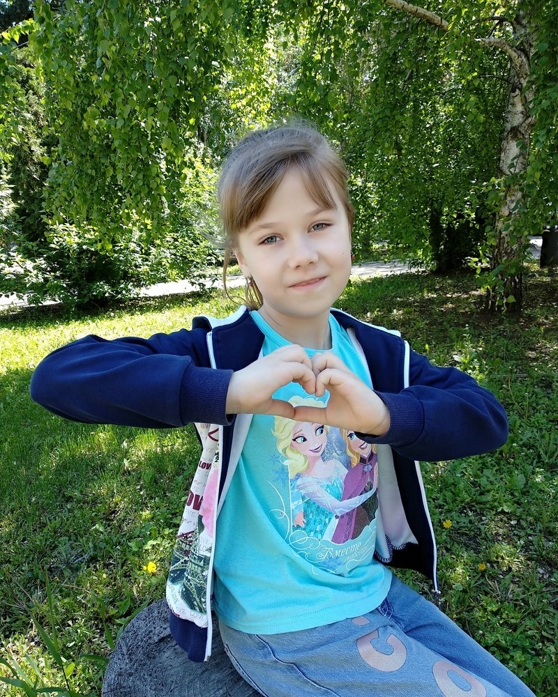 Photograph by Татьяна Чухина