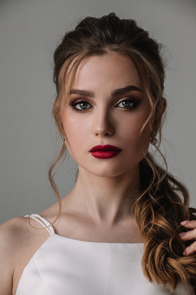 Photograph by Никита Малых