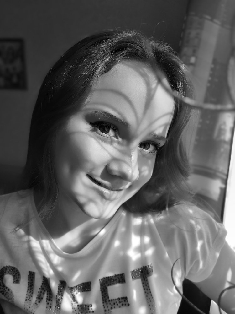 Photograph by Оксана Маракушина