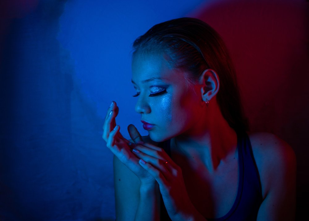 Photograph by Ольга Папуш