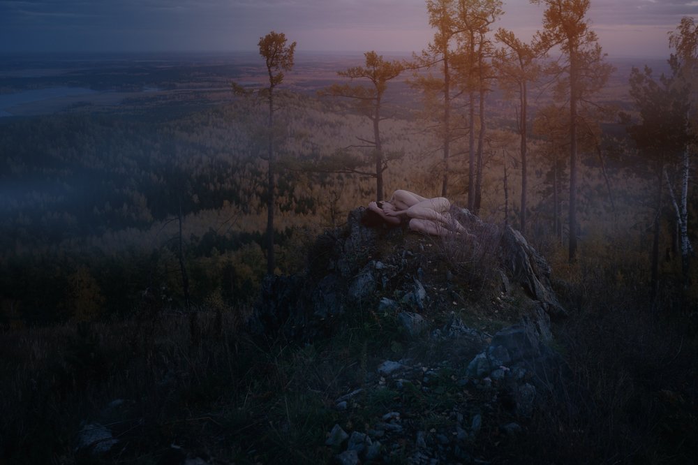 Photograph by Анна Шувалова