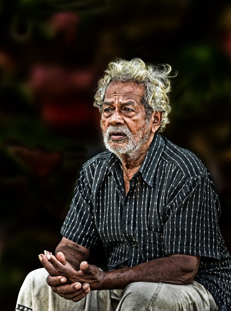 Father Without Children