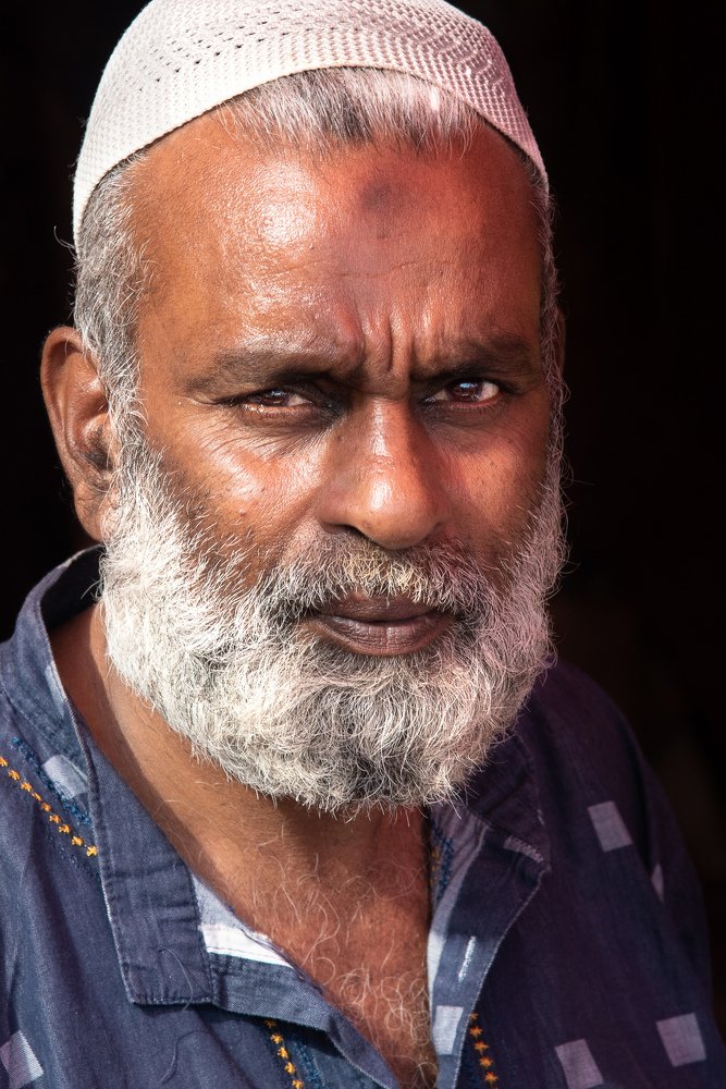 Photograph by Ajayan Kavungal Anat