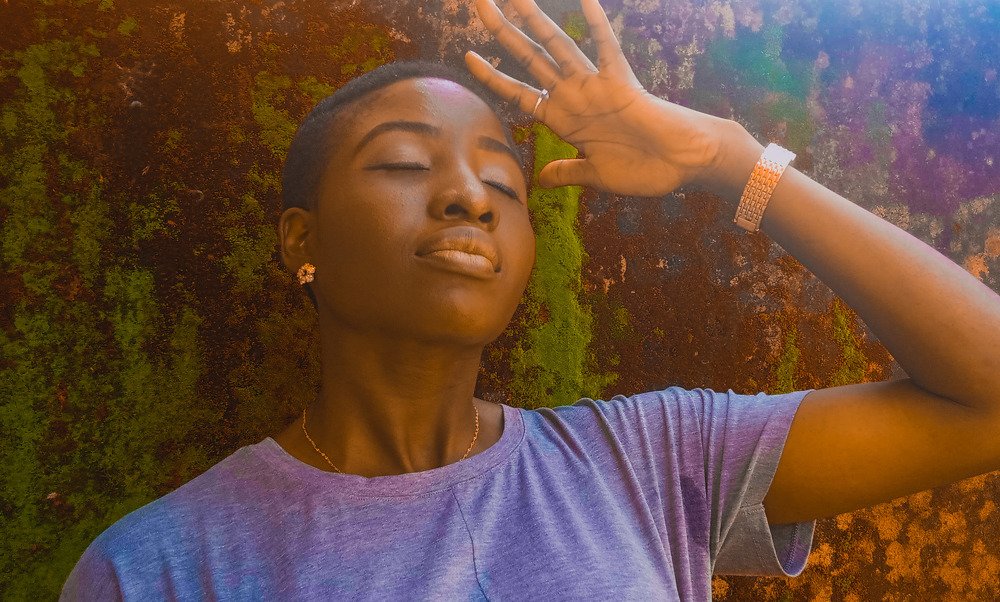 Photograph by Eunice Oladeji