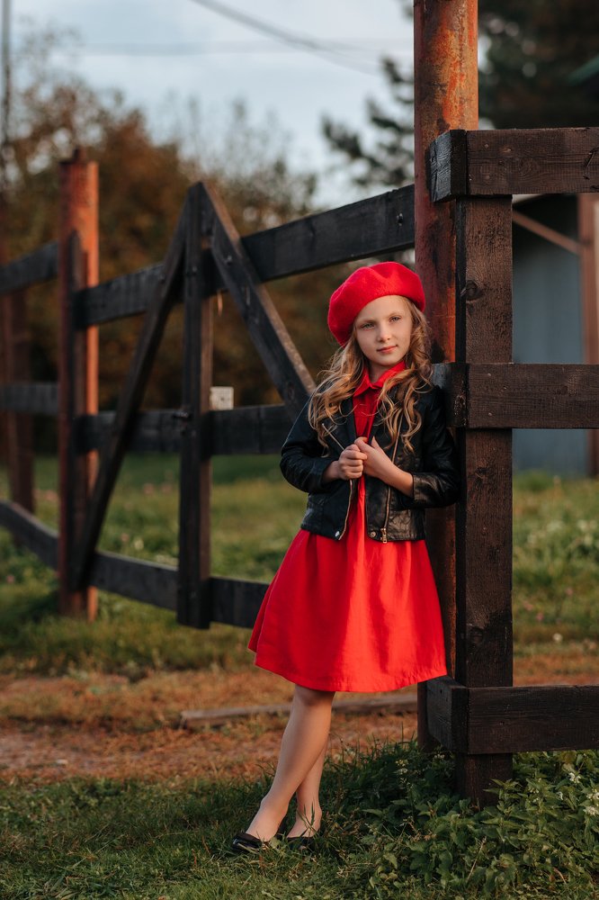 Photograph by Андрей Лисовский