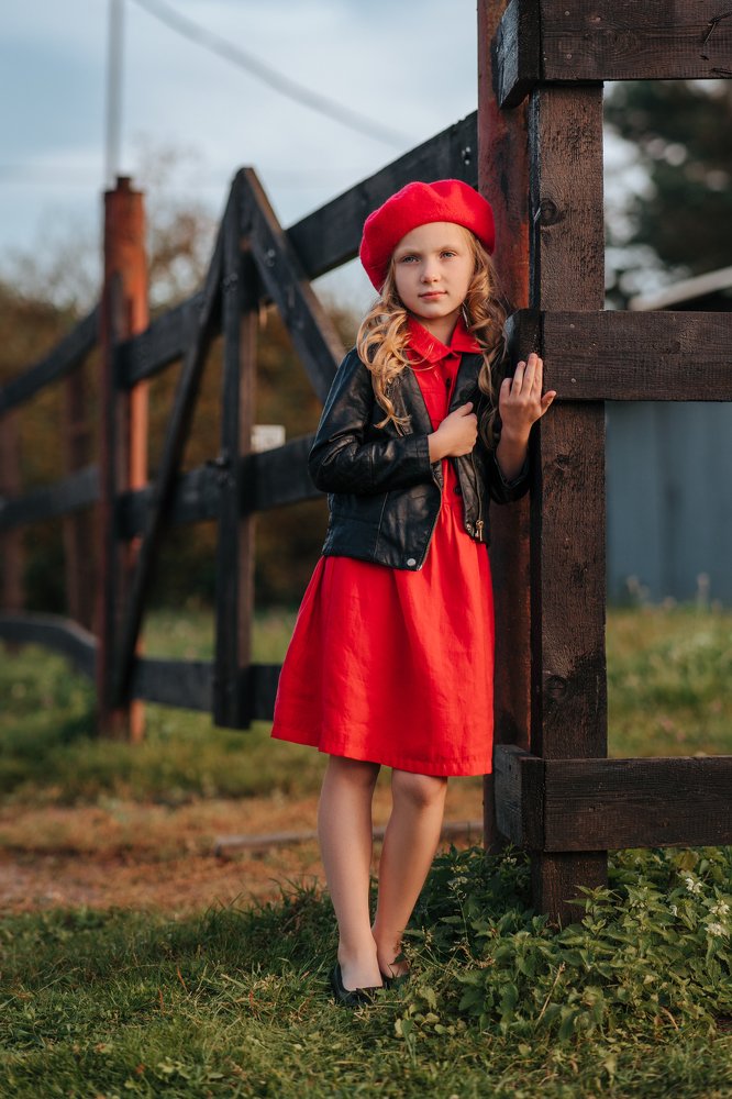 Photograph by Андрей Лисовский