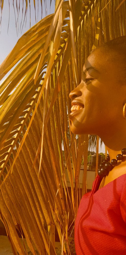 Photograph by Eunice Oladeji