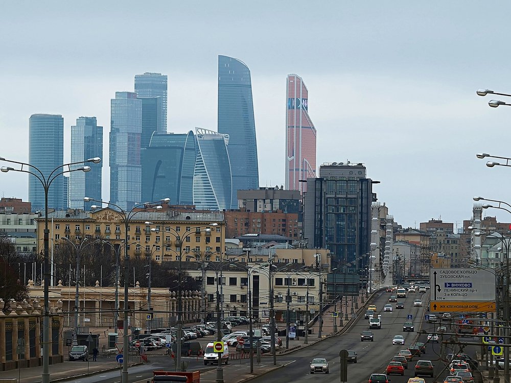 Photograph by Михаил Малец