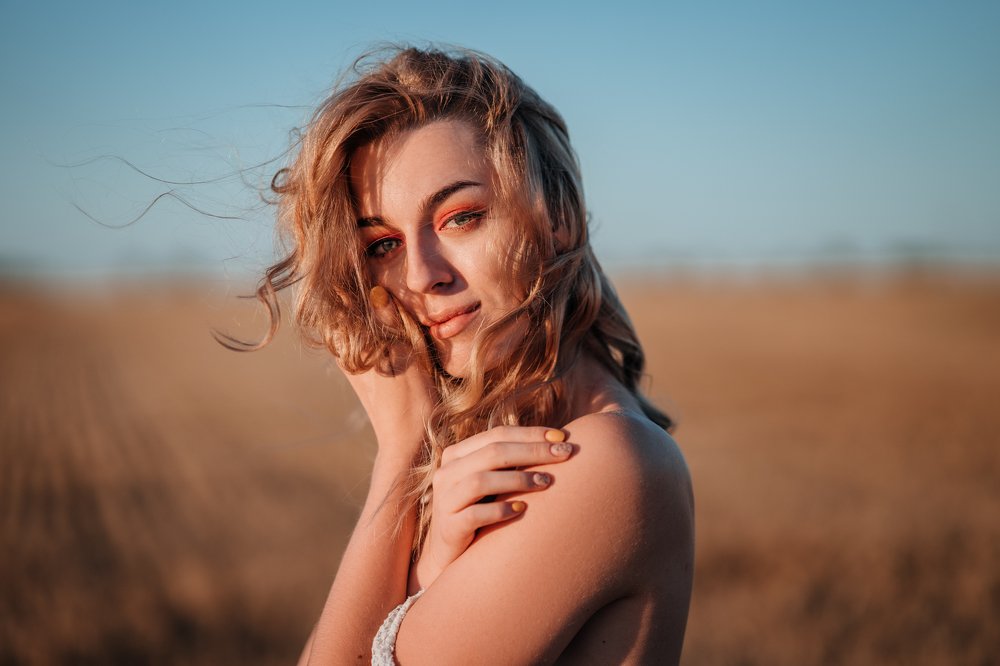 Photograph by Андрей Лисовский