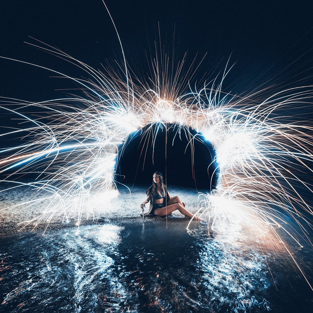 Photograph by Сергей Савенко