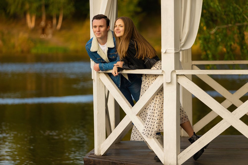 Photograph by Шрайбикус Павел