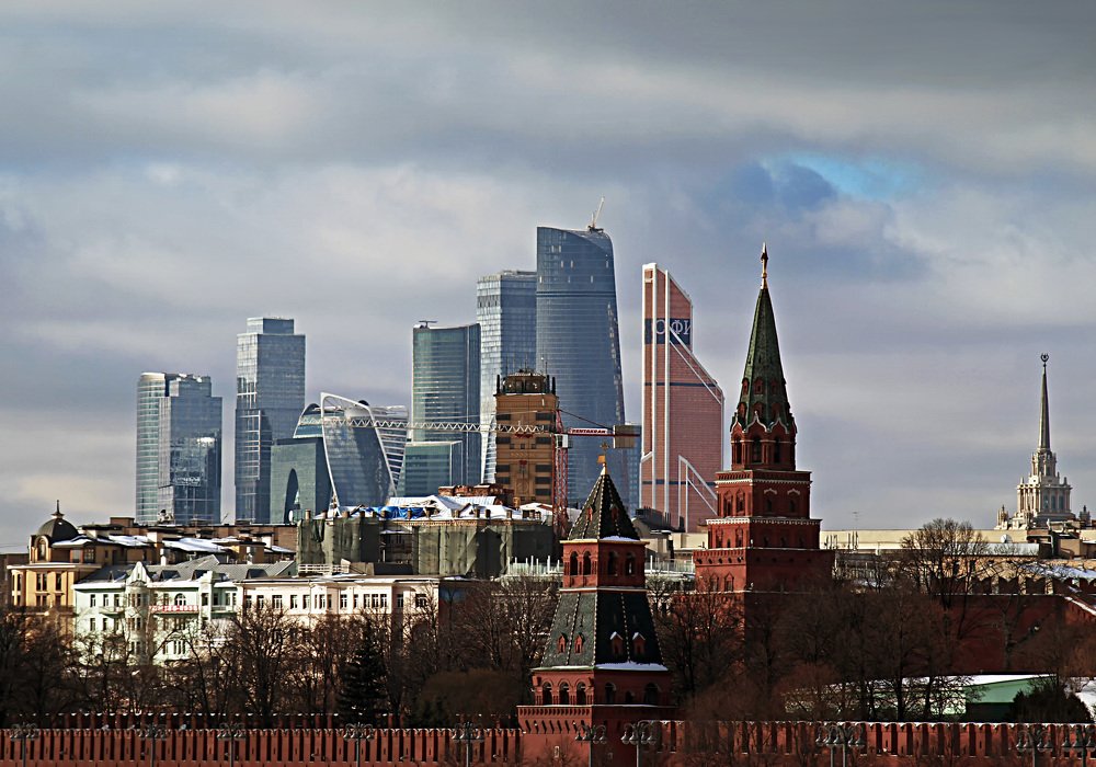 Photograph by Михаил Малец