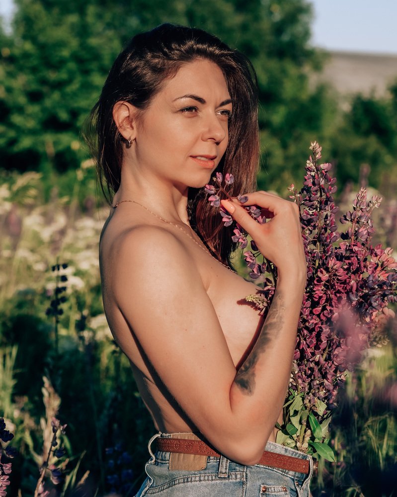 Photograph by Олеся Семенова