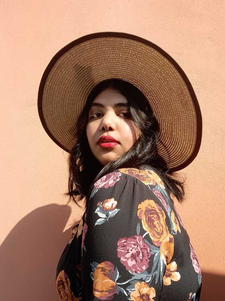 Photograph by Shimica Nowrotham