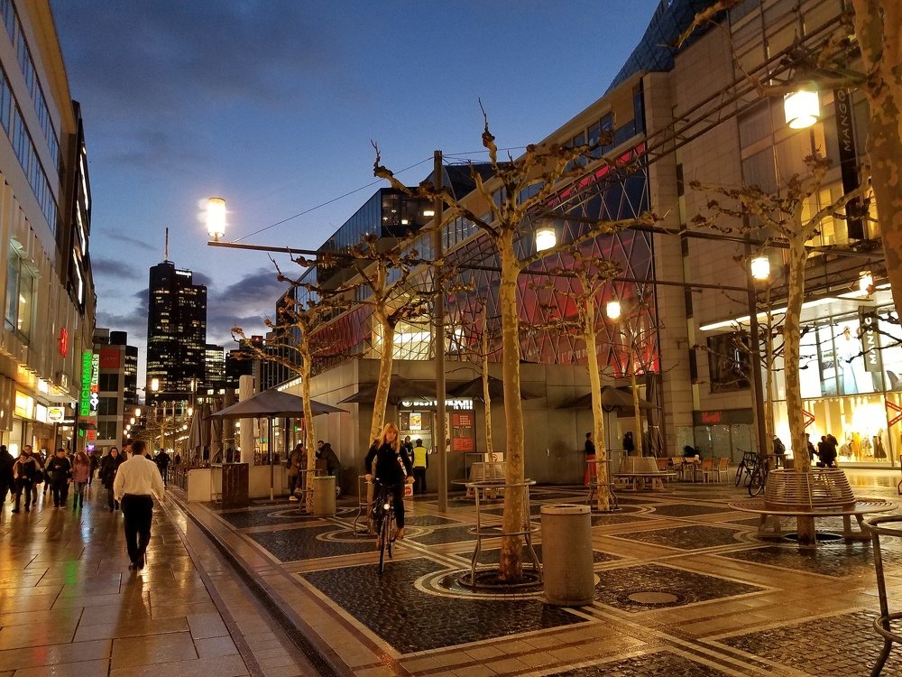 Фотография автора Tigran Kocharyan