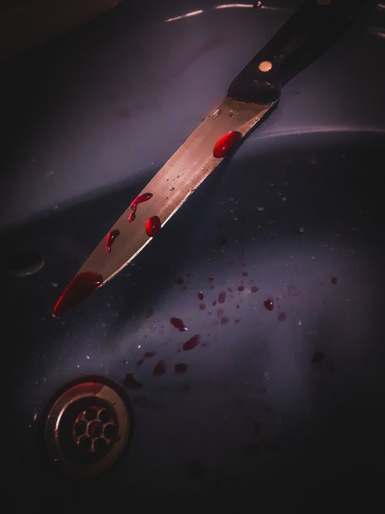 Photograph by Shimica Nowrotham