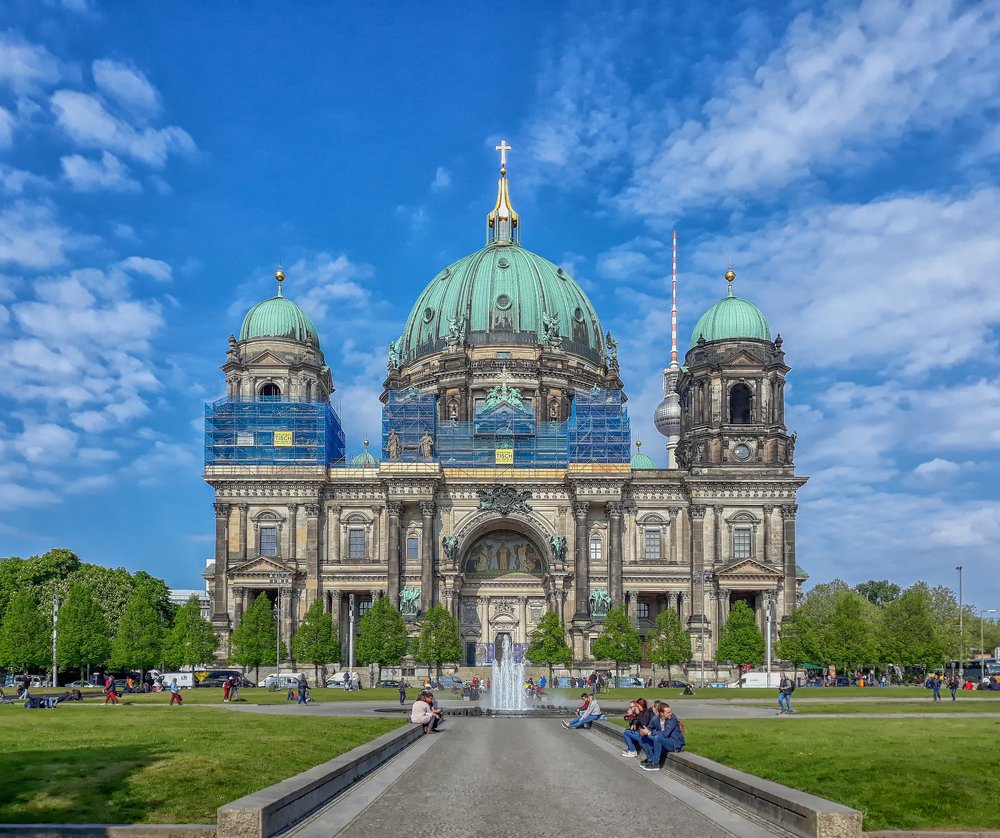 Фотография автора Илья Большаков